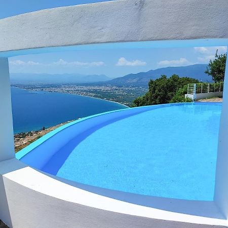 Ryalos Villas Kalamata Dış mekan fotoğraf