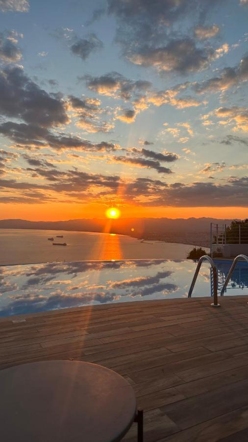 Ryalos Villas Kalamata Dış mekan fotoğraf