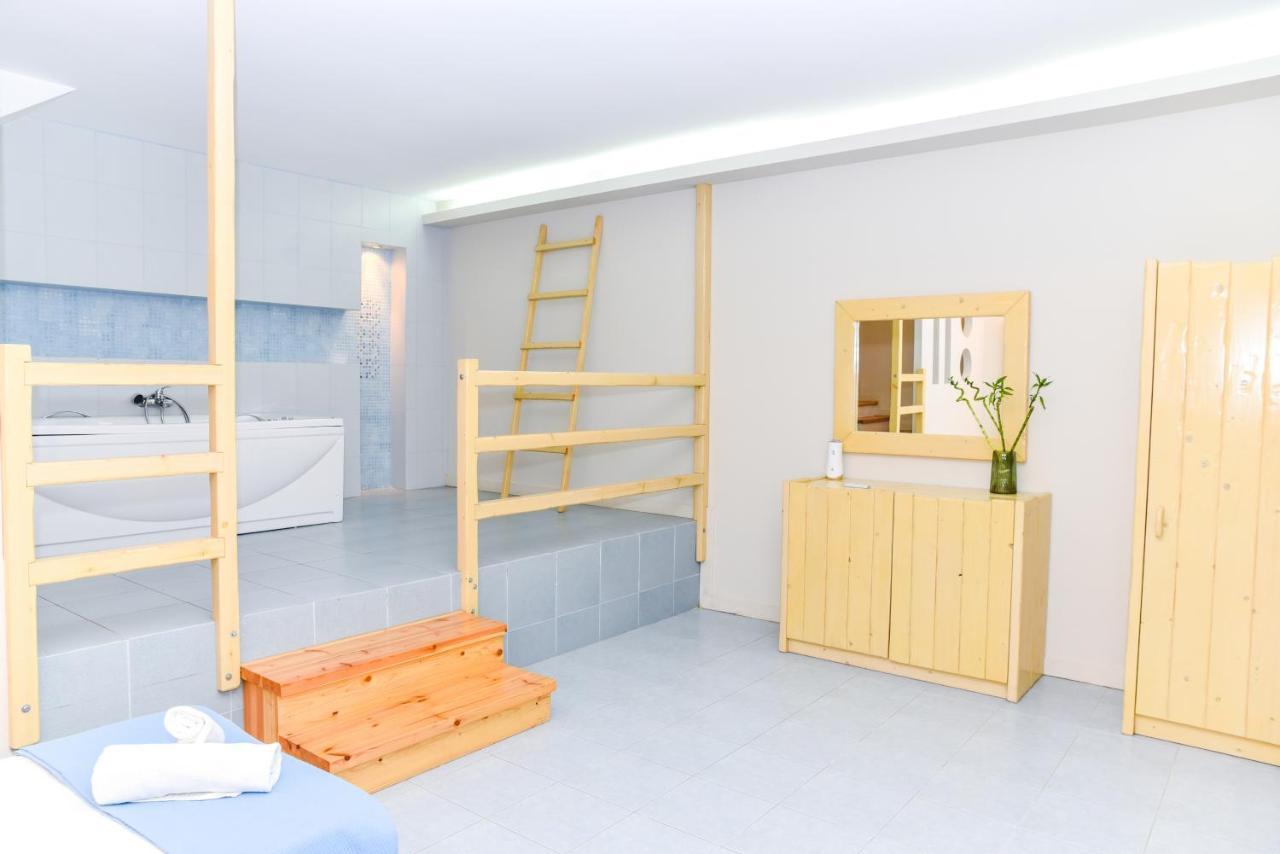 Ryalos Villas Kalamata Dış mekan fotoğraf