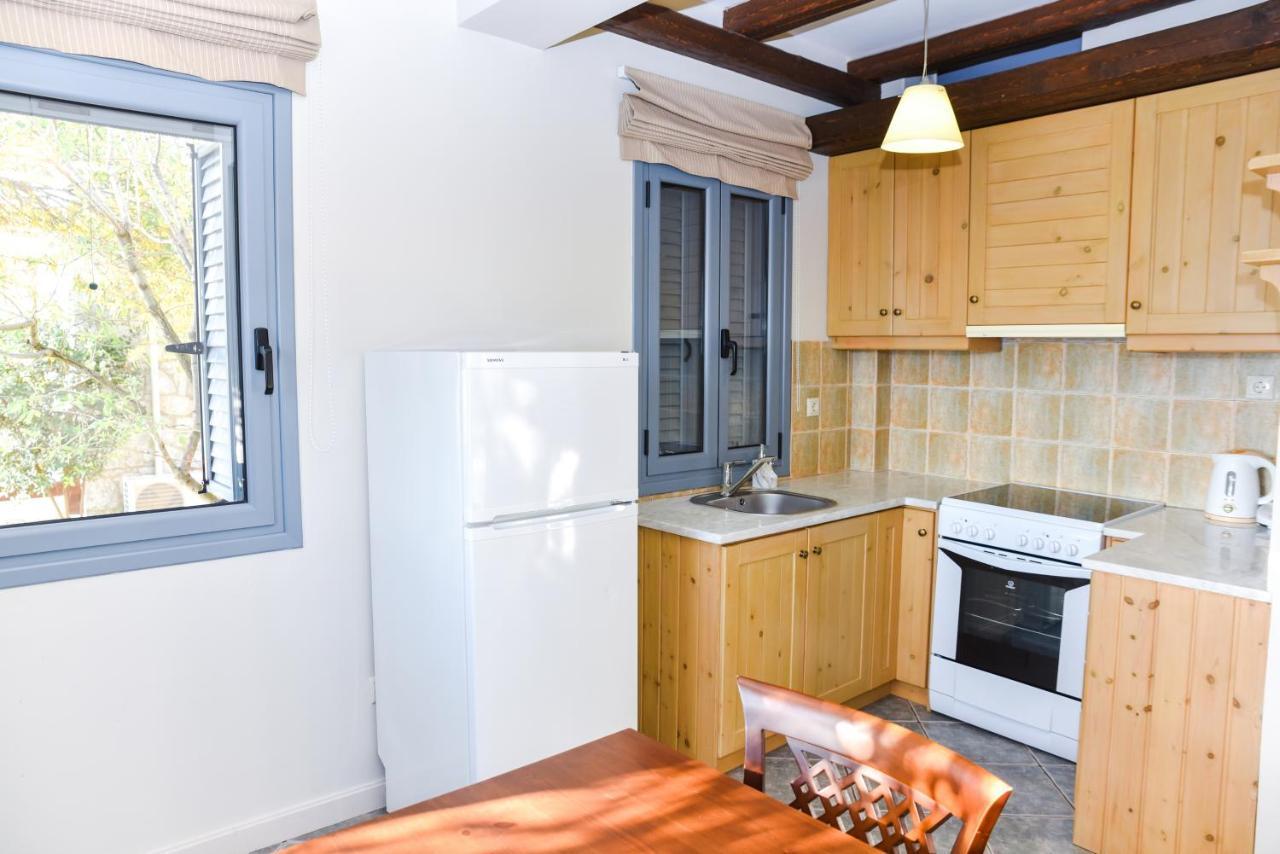 Ryalos Villas Kalamata Dış mekan fotoğraf