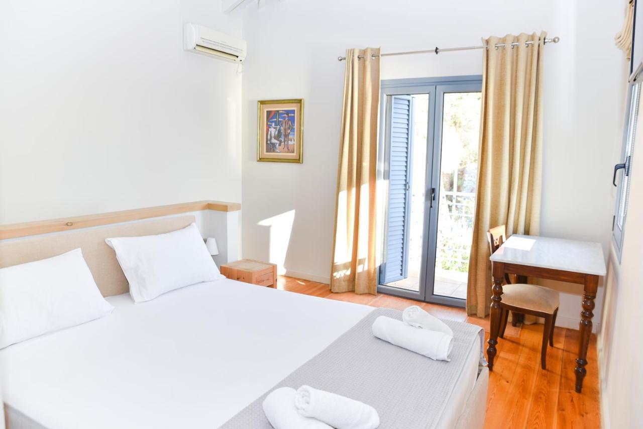 Ryalos Villas Kalamata Dış mekan fotoğraf