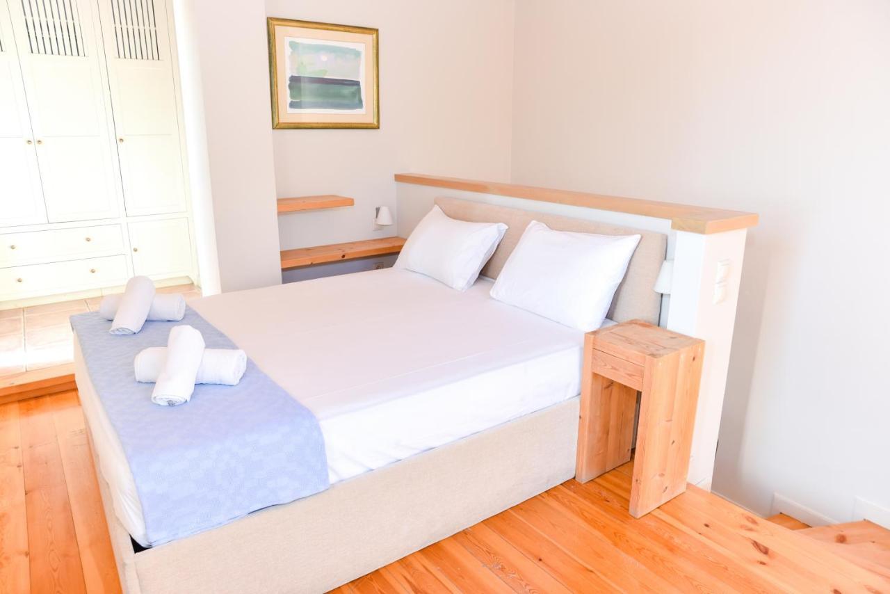 Ryalos Villas Kalamata Dış mekan fotoğraf