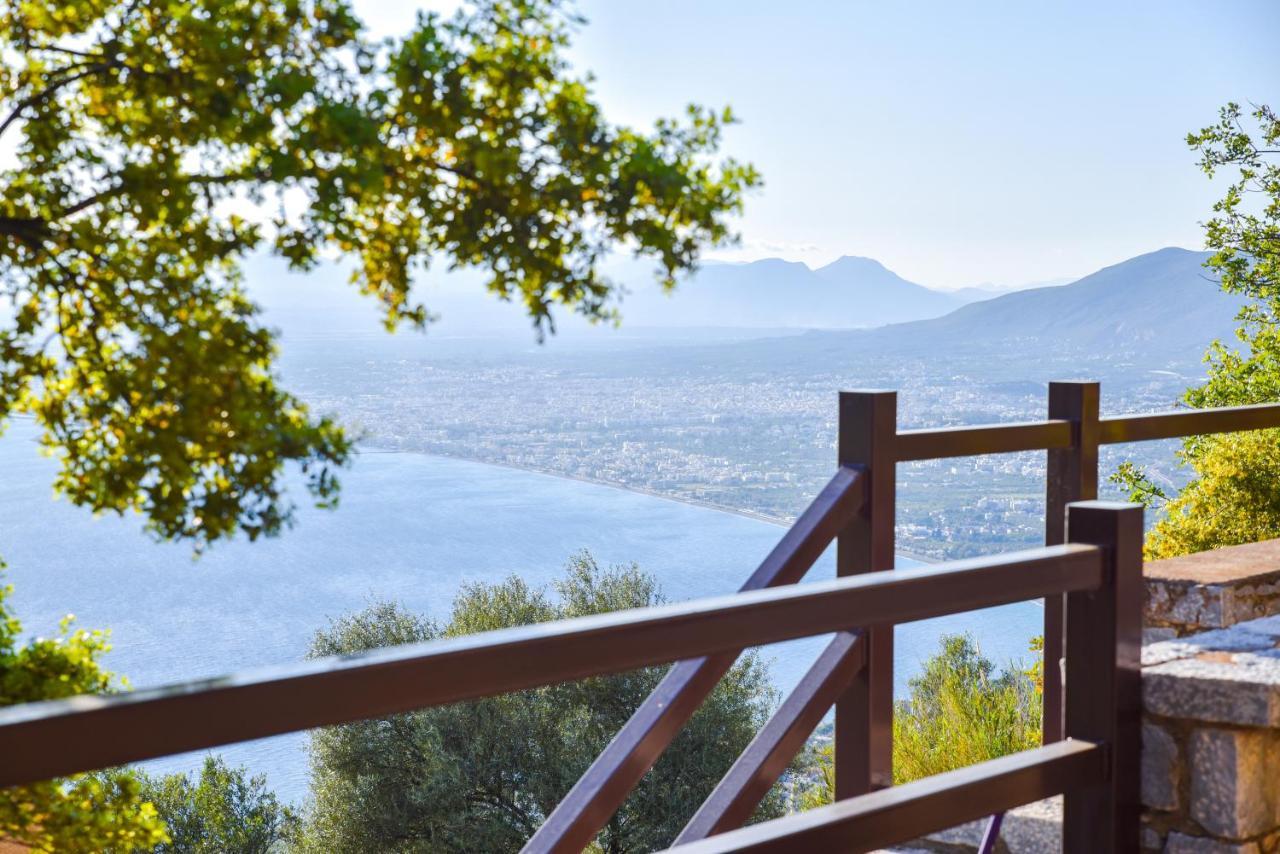 Ryalos Villas Kalamata Dış mekan fotoğraf