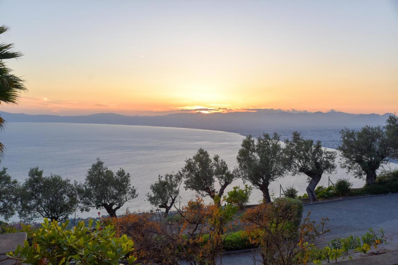 Ryalos Villas Kalamata Dış mekan fotoğraf