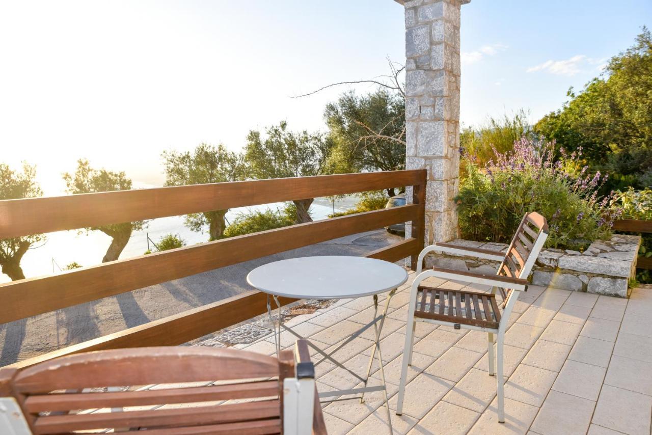 Ryalos Villas Kalamata Dış mekan fotoğraf