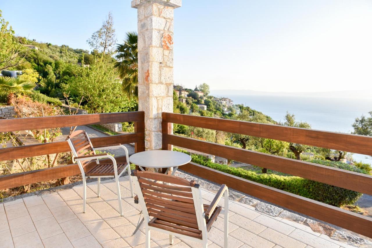 Ryalos Villas Kalamata Dış mekan fotoğraf