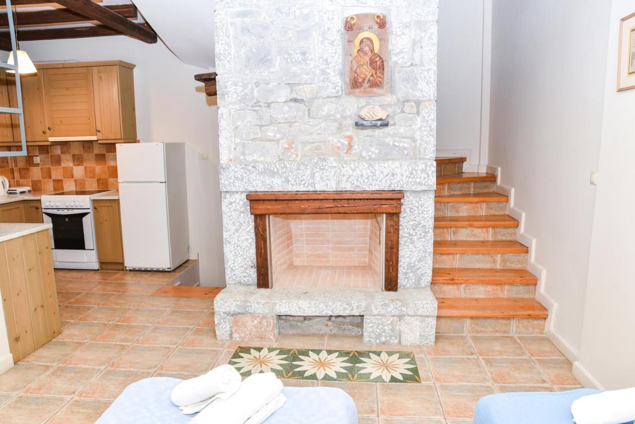 Ryalos Villas Kalamata Dış mekan fotoğraf