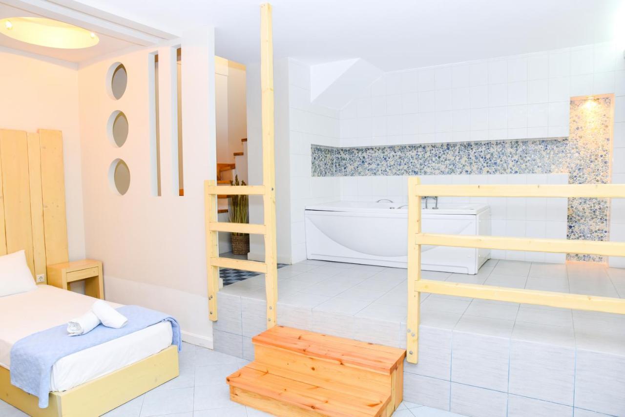Ryalos Villas Kalamata Dış mekan fotoğraf