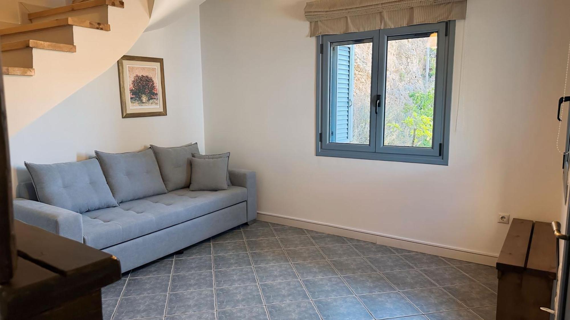 Ryalos Villas Kalamata Dış mekan fotoğraf