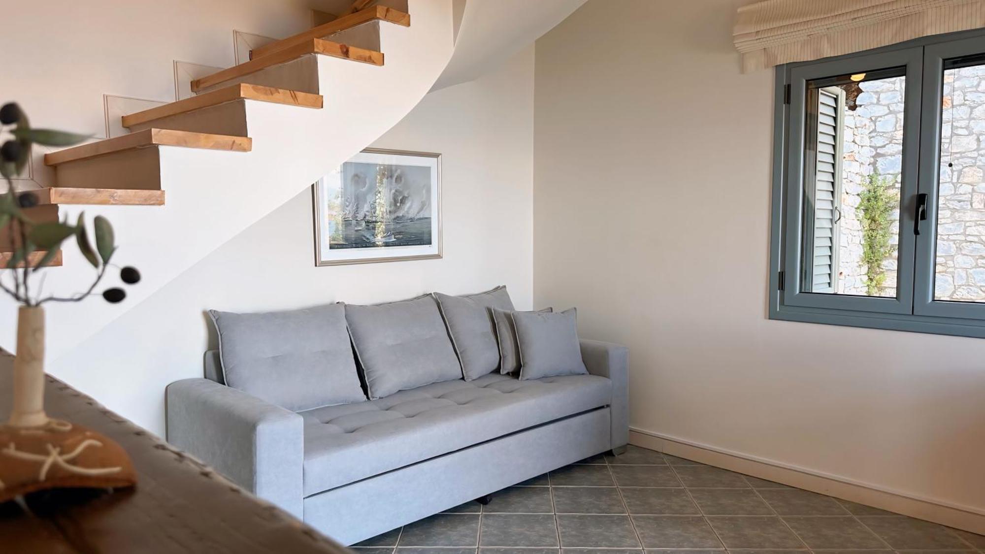 Ryalos Villas Kalamata Dış mekan fotoğraf