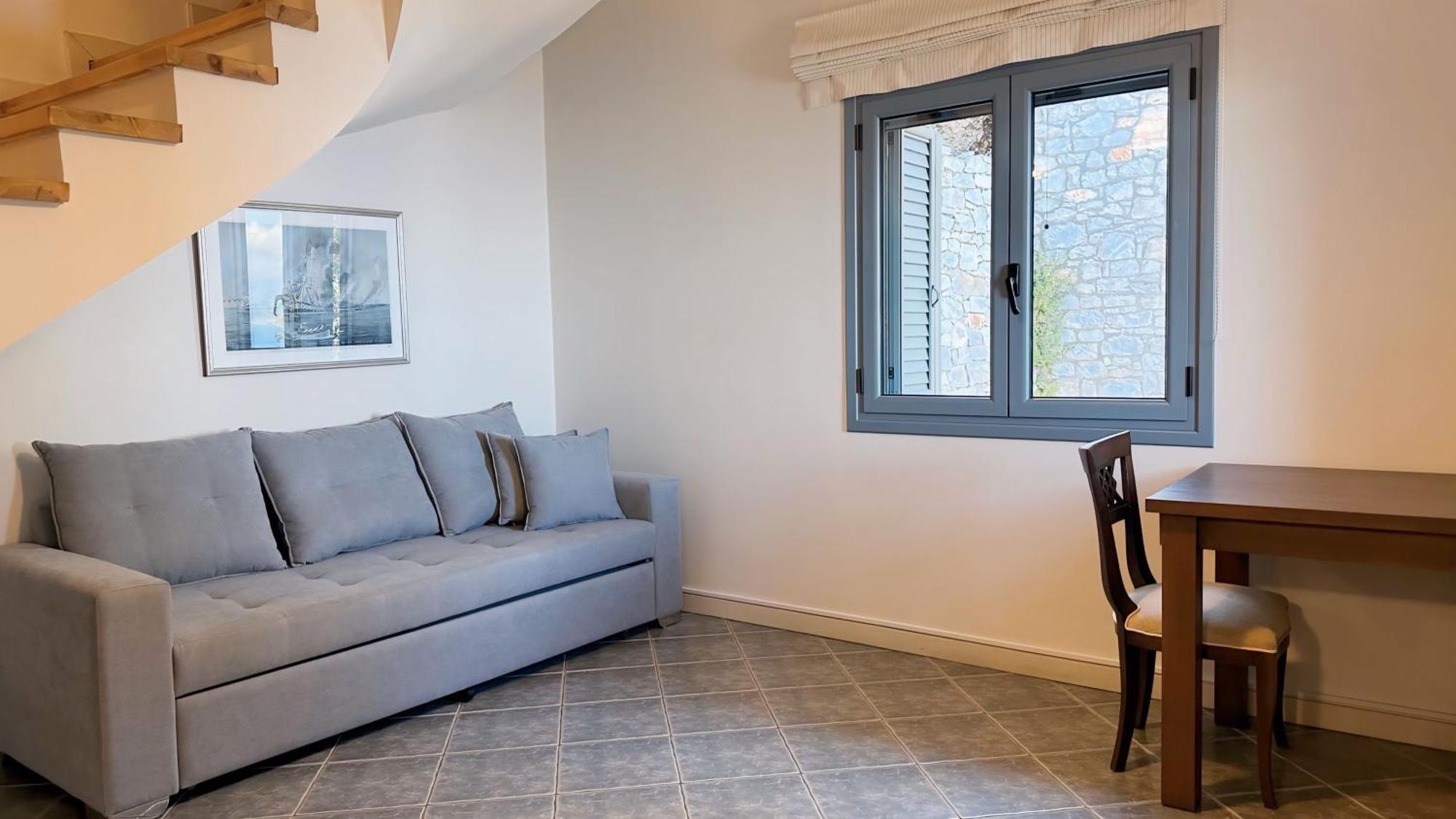Ryalos Villas Kalamata Dış mekan fotoğraf