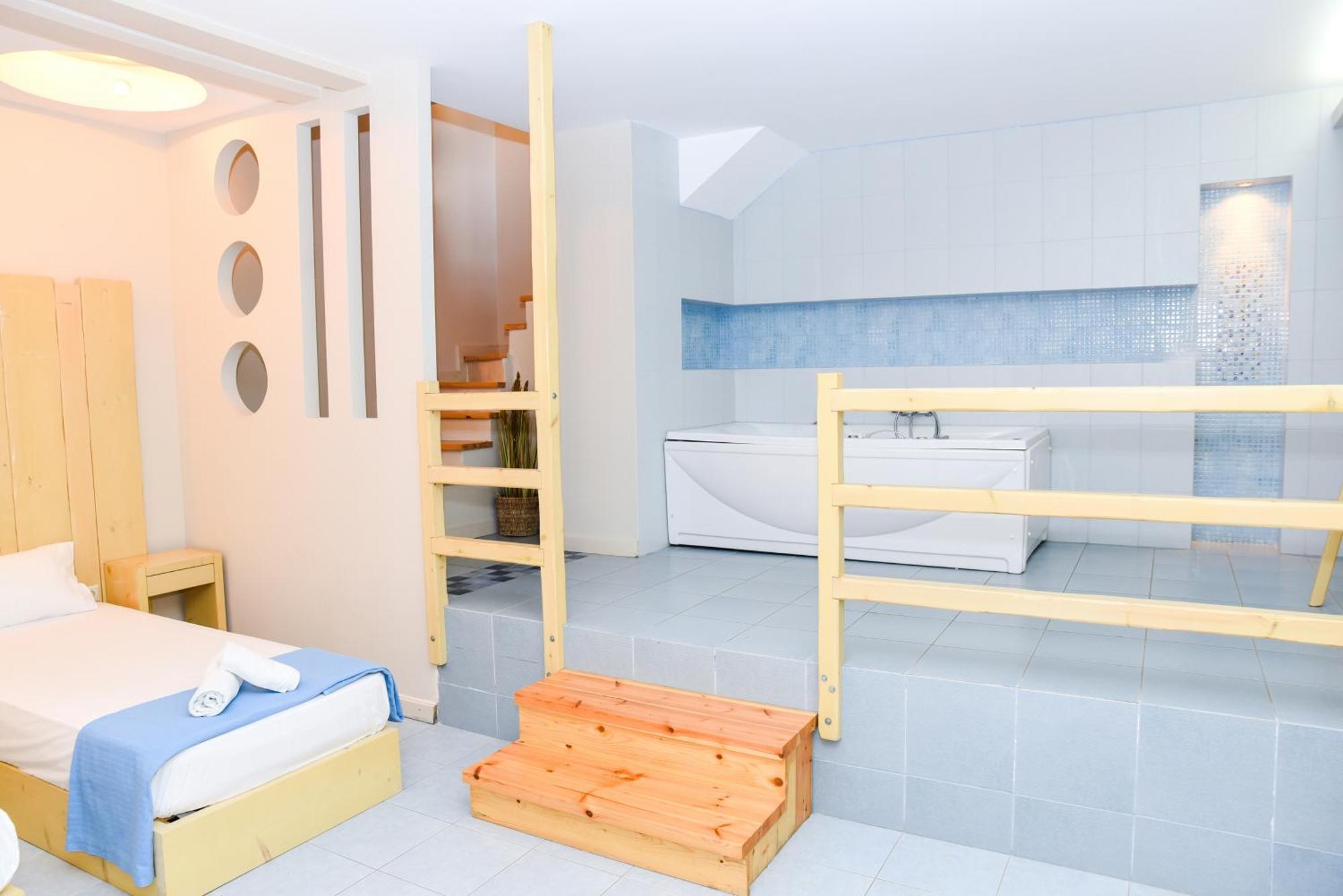 Ryalos Villas Kalamata Dış mekan fotoğraf