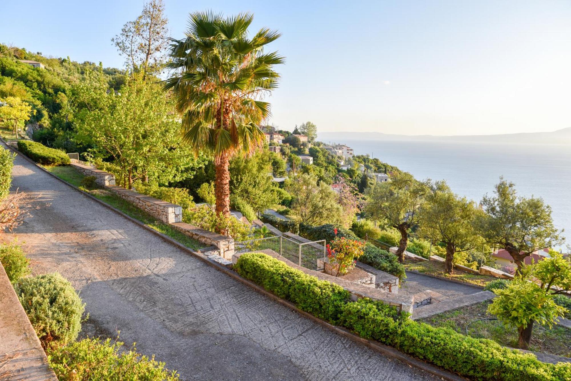 Ryalos Villas Kalamata Dış mekan fotoğraf